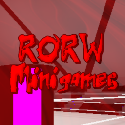 RORW Minigames