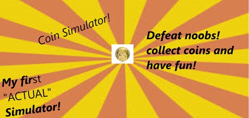 💰Coin Simulator💰