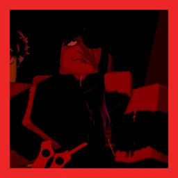mafia anon character creation game icon