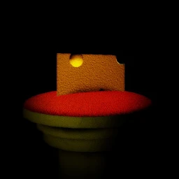 Cheese Market  icon
