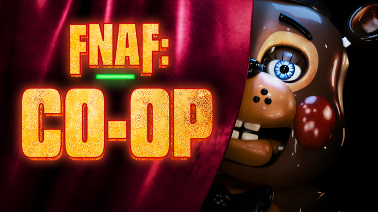 FNAF: Co-op screenshot 1