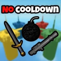Doomspire [NO COOLDOWN]