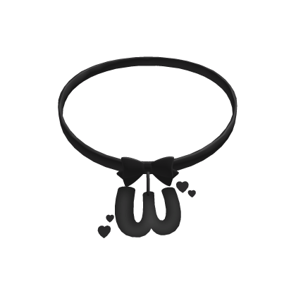 W Initial