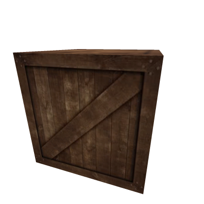 Crate - By Truscco