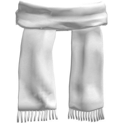 White Scarf 3.0