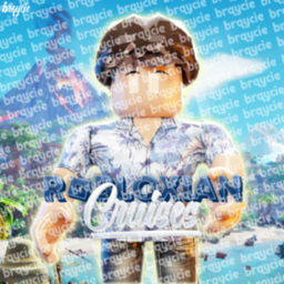 Robloxian Cruises™