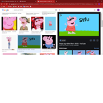 giving ROOBUX