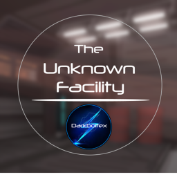 Unknown Facility icon
