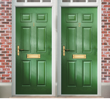 0.00001% impossible pick a door obby