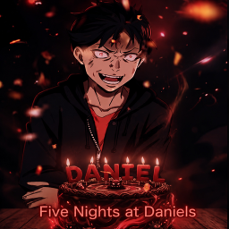 5 Nights at Daniels