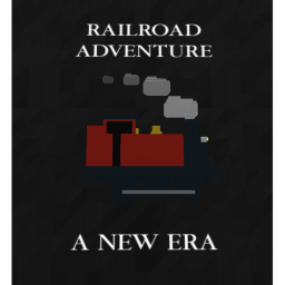 Railroad Adventure: A New Era