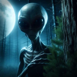 The Invasion 🛸 [HORROR] icon