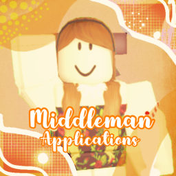Middleman Applications