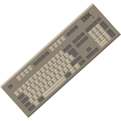 Computer Keyboard thumbnail