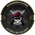 [JBA] Pathfinder Platoon