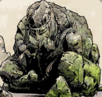The Western Rock Humans