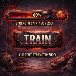 [RELEASE] Chainsaw Man Incremental icon