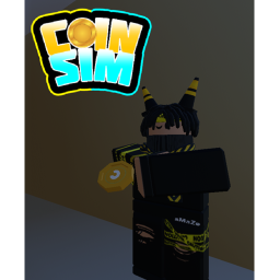 Coin Simulator