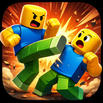 [🥊✨UPDATE ] FIST FIGHTING SYSTEM