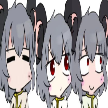 Friday Night Bloxxin custom icon - Nazrin