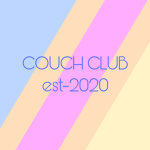 Couch club ;)