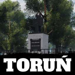Toruń | IIRP