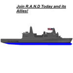 Roblox Advanced Navy Division (RAN DIVISION)*CORE*
