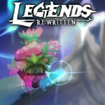 🎄CHRISTMAS EVENT!☃️ Legends Re:Written