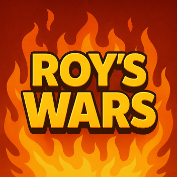 Roy's Wars 