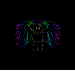 RainbowCartoon's