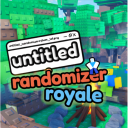 untitled randomizer royale
