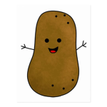 My Little Potatos dj