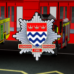 UK | London Fire Brigade ~~~~