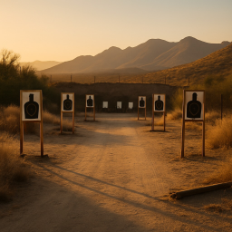 [TRAINING CENTER] Sandy Shores