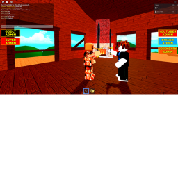combat(characters upate)
