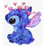 Love Stitch!