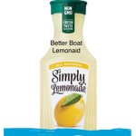 Better Boat Lemonade