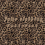 Jams Clothing!