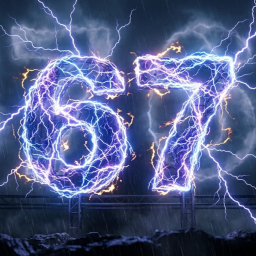 شاليه 67