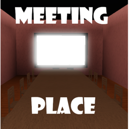 Meeting Place (READ DESC)