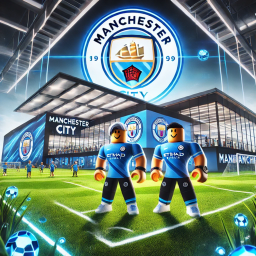 MCI | Training Complex