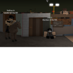 The Repair Regiment