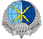 [SR] Special Reconnaissance