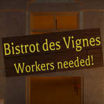 Bostrot des Vinges