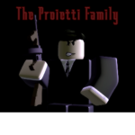 The Proietti Family