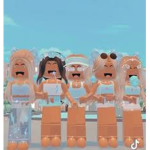 The white gang :)