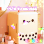 Tʜᴇ ᴘᴀᴛʜ ᴛᴏ ᴋɪɴᴅᴇss
