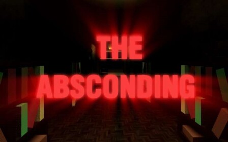 (UPDATE) The Absconding (ALPHA)