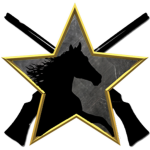 The Blazing Stallions
