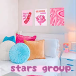 Layla stars group